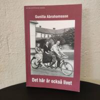 Det h&auml;r &auml;r ocks&aring; livet