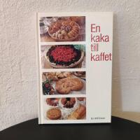 En kaka till kaffet