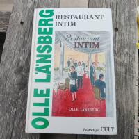 Restaurant Intim : roman