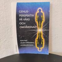 Genusperspektiv p&aring; v&aring;rd och omv&aring;rdnad