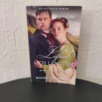 L&ouml;ften och l&auml;ngtan