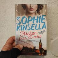 Flickan fr&aring;n 20-talet