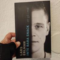 Inte bara snack : att g&aring; i m&aring;l