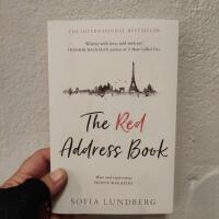 The red address book 