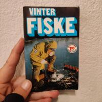 Vinterfiske