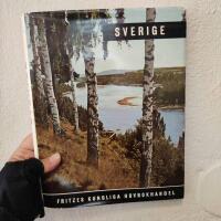 Sverige - Ett bildalbum