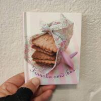 Franska sm&ouml;rkex