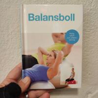 Balansboll