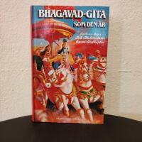 Bhagavad-gītā som den &auml;r : fullst&auml;ndig, reviderad utg&aring;va