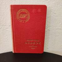 Fransk-Svensk ordbok