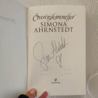 Överenskommelser