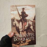 Don quijote
