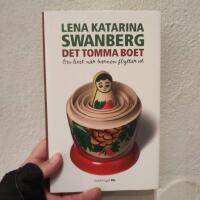 Det tomma boet : om livet n&auml;r barnen flyttar ut