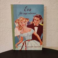 Eva får nya vänner