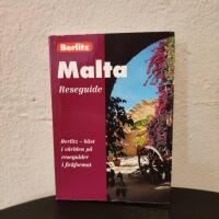 Berlitz reseguide - Malta