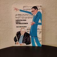 Sj&ouml;strands lilla musiklexikon