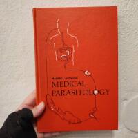 Medical parasitology 