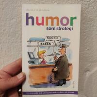 Humor som strategi