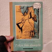 Pojken fr&aring;n djungeln