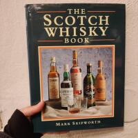 The Scotch whisky book
