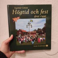 H&ouml;gtid och fest &aring;ret runt