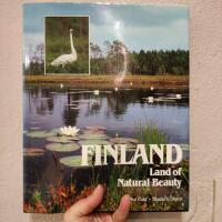 Finland - Land of natural beauty