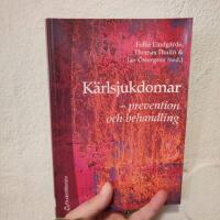 K&auml;rlsjukdomar