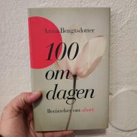 Hundra om dagen : ber&auml;ttelser om abort