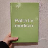 Palliativ medicin