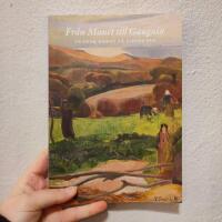 Fr&aring;n Manet till Gauguin - fransk konst p&aring; Zorns tid