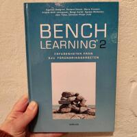 Benchlearning 2 : erfarenheter fr&aring;n sju praktikfall