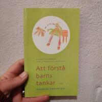 Att f&ouml;rst&aring; barns tankar - kommunikationens betydelse