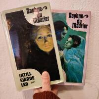 Intill fj&auml;rde led del 1 & 2