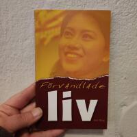 F&ouml;rvandlade liv : vittnesb&ouml;rd fr&aring;n IBRA radios arbete