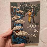 D&ouml;d i l&ouml;nndom