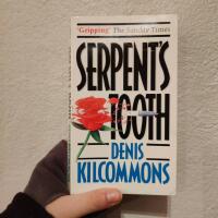 Serpent's tooth 
