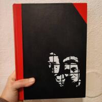 Med&eacute;ns autentiska kriminal serie - Kriminalchefen bet&auml;ttar 