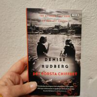 Det f&ouml;rsta chiffret