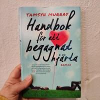 Handbok f&ouml;r ett begagnat hj&auml;rta