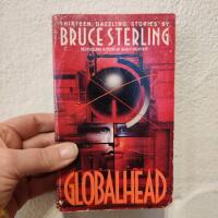 Globalhead - Thirteen dazzling stories 