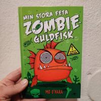 Min stora feta zombieguldfisk