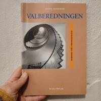 Valberedningen - Handbok f&ouml;r f&ouml;reningslivet