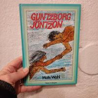 Guntzborg J&ouml;ntzon