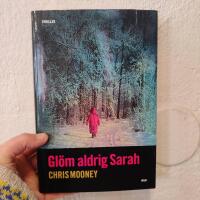 Gl&ouml;m aldrig Sarah