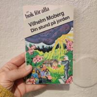 Din stund p&aring; jorden