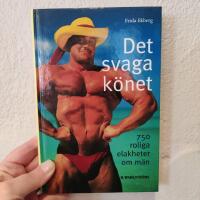 Det svaga k&ouml;net