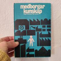 Medborgarkunskap 