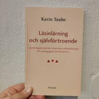 L&auml;sinl&auml;rning och sj&auml;lvf&ouml;rtroende : Psykologiska teorier, empiriska unders&ouml;kningar och pedagogiska konsekvenser