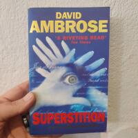 Superstition - it's not just in your mind