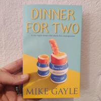 Dinner for two